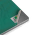 Senegal Soccer Flag Apple MacBook Pro 14-inch Skin